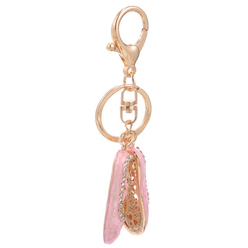 Reusable ballet shoes key - ballet,
