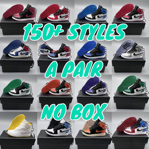 150 mix styles high - styles,