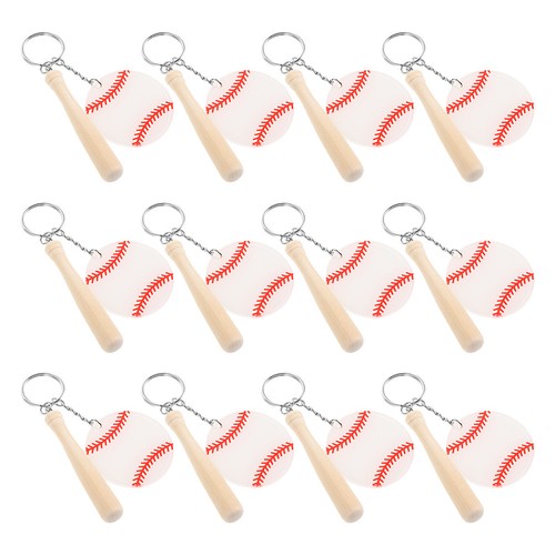 Assorted color baseball - assorted,