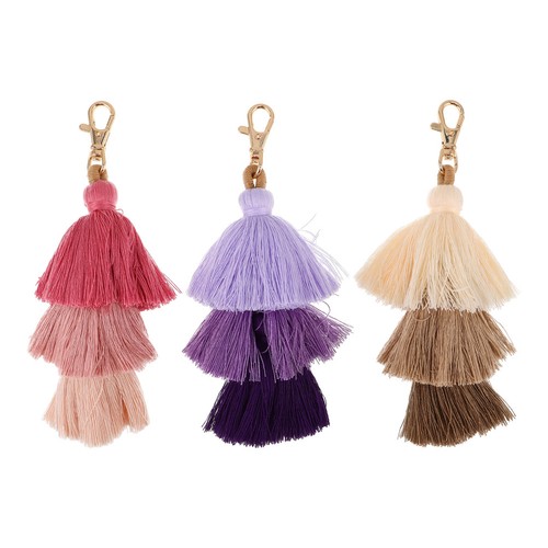 Handmade 3pcs multilayer - handmade,
