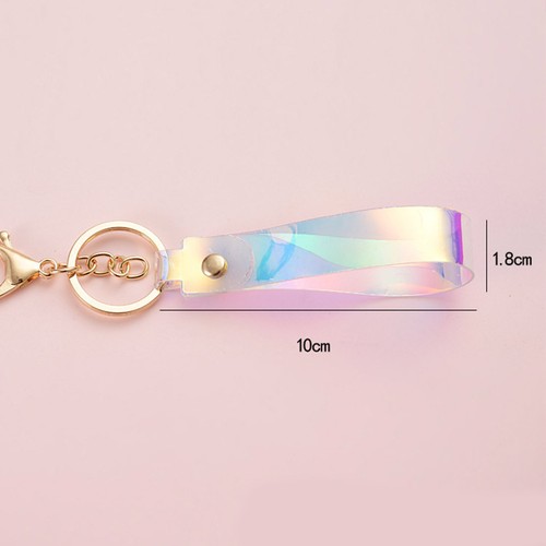 Pcs key chains women - key,