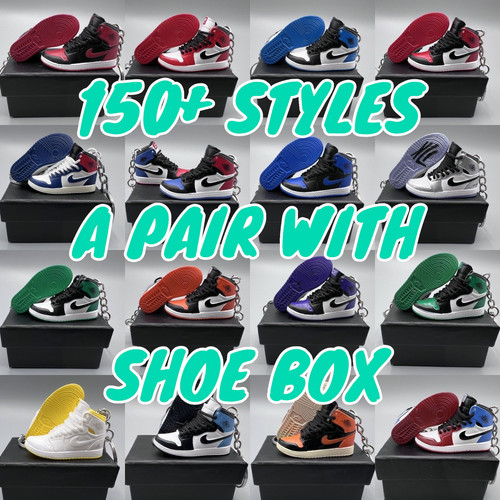 150 mix styles high top - high,